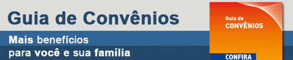 Convênios Convênios