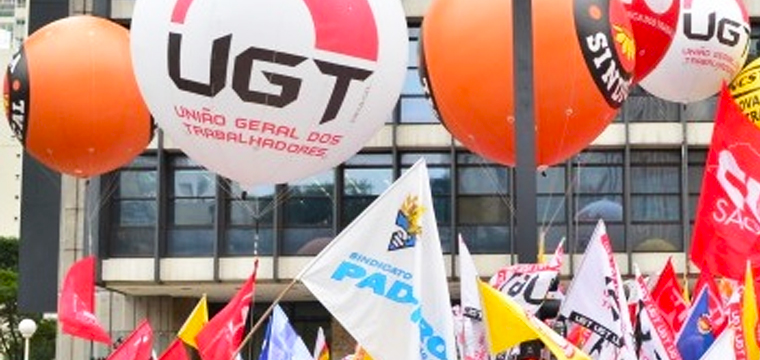 Foto: UGT