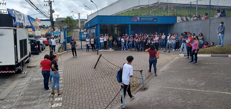 Almaviva - Guarulhos