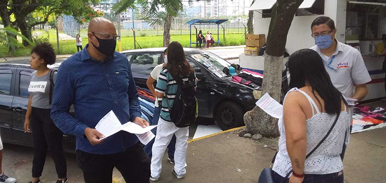 NeoBPO - Mogi das Cruzes