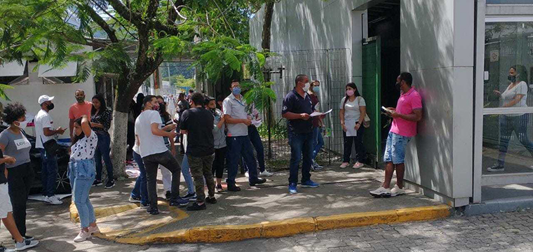 NeoBPO - Mogi das Cruzes