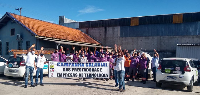 Ability - Caraguatatuba