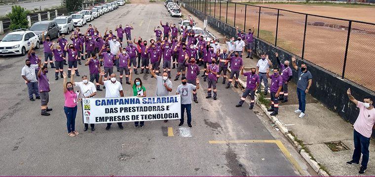 Icomon - Ponto de Encontro Guarulhos