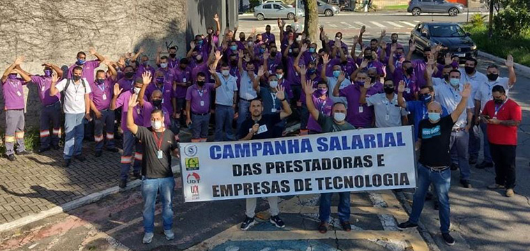 Icomon - Ponto de Encontro Nadir Figueiriedo