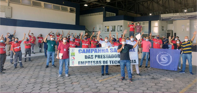 Procisa - Freguesia do 