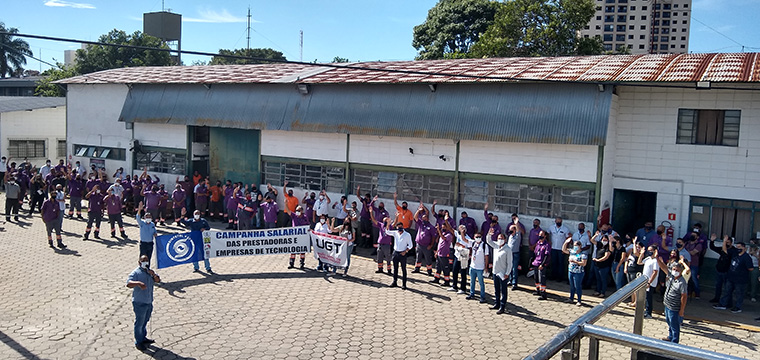 Ability - S.J. dos Campos