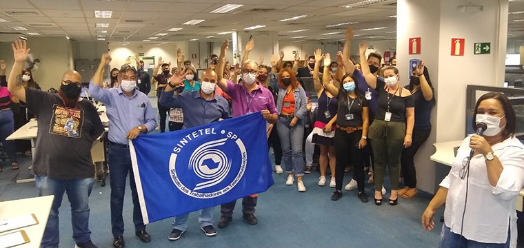 Ability - S.J. dos Campos - Escritrio