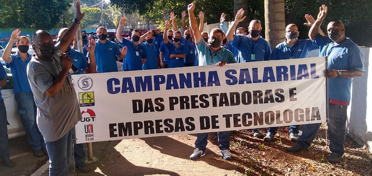 Alpitel - Jd. So Luiz