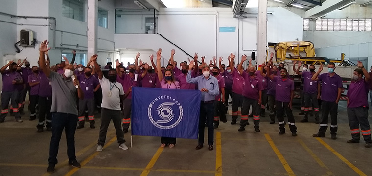 Comfica - Barra Funda