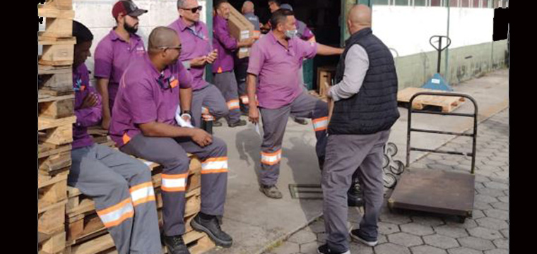 Ability - S.J. dos Campos