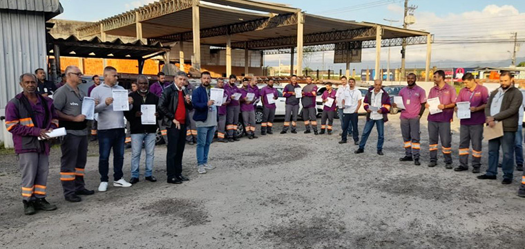 Ability - Caraguatatuba