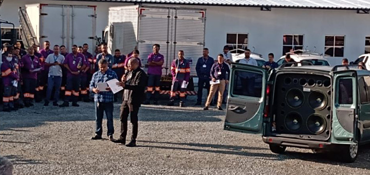 Icomon - Vila Paulicia - SBC