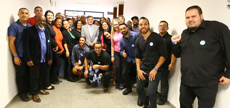 SINTETEL apoia o Projeto do senador Efraim Filho