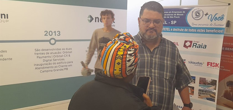  Nexct Orbitall - Diretor Ricardo