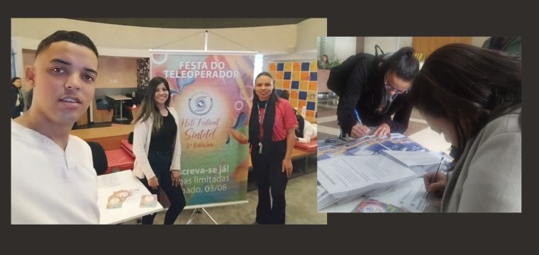 Atento Regio Sul