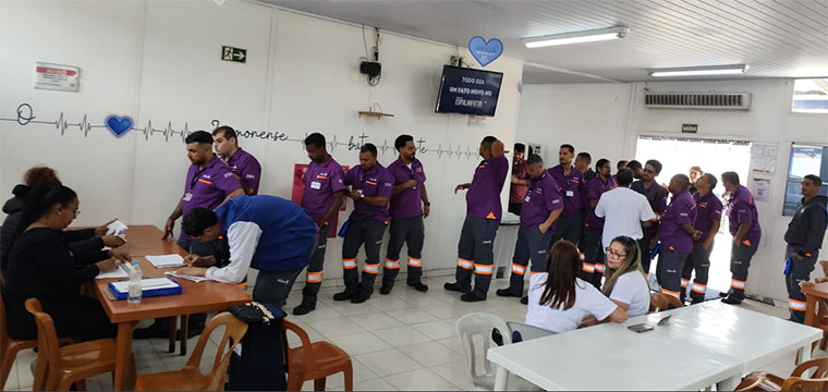 Icomon - Vila Guilherme