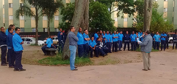 Icomon - Parque das rvores 