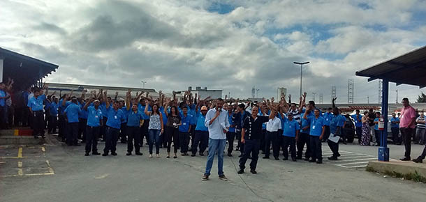 Icomon  - So Quirino