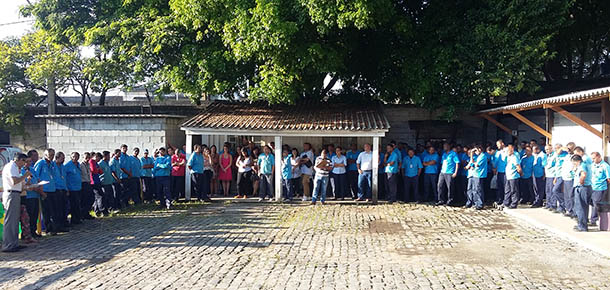 Ability - Piratininga 