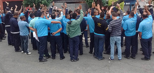 Tel - Jd. Adventista 