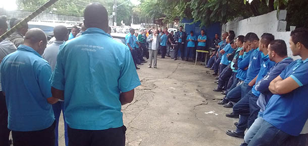 Tel / Icatel / Dominion  - Jd. So Luiz 