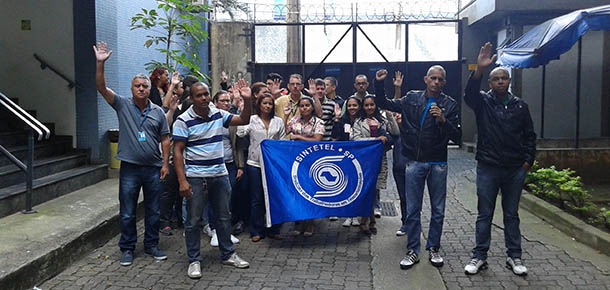 Telefonia Plbica (Icatel/Daruma/Splice)