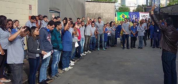 Icatel - Freguesia do 