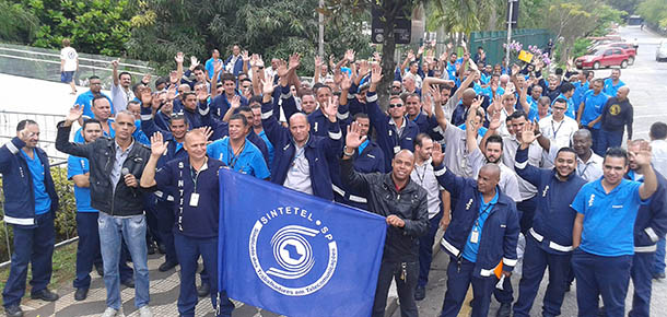 Icomon  - Assembleia Legislativa