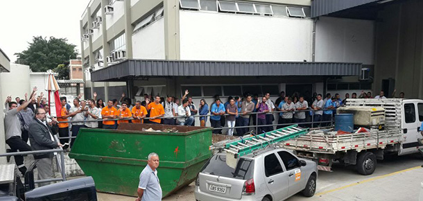 TEL - Campo Limpo