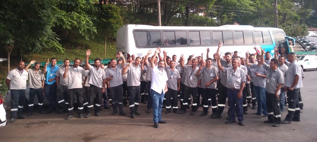 TEL Ponto de Encontro - Adventista, Guarapiranga, Jd Angela e MBoi Mirim