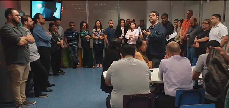 Vivo - Chucri Zaidan