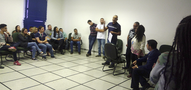 Atento - Martins Fontes