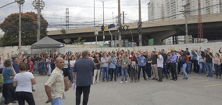 Atento - Oliveira Coutinho