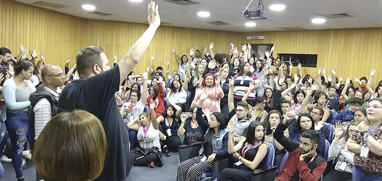 Almaviva - Guarulhos