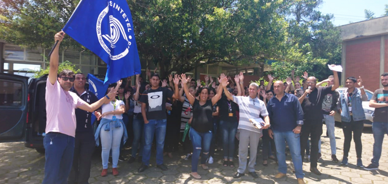 NeoBPO - Mogi das Cruzes