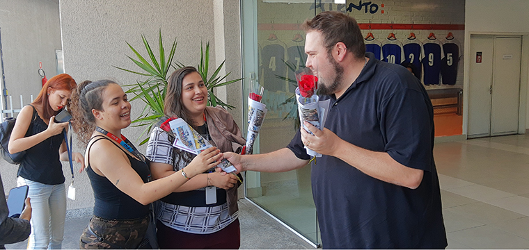 Atento - Guarulhos