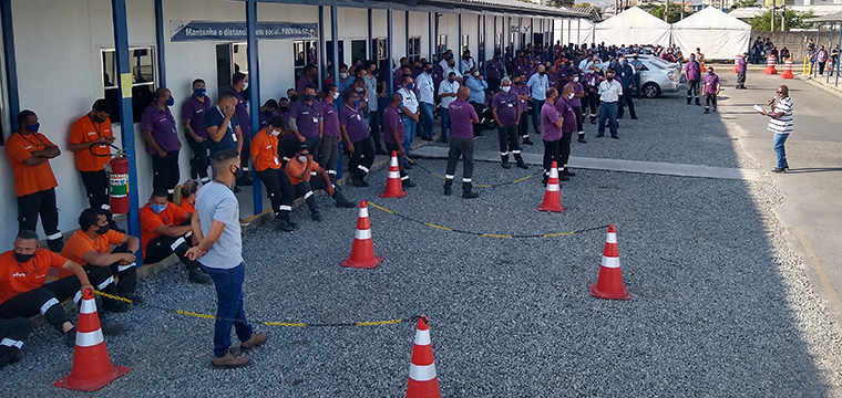 Icomom Vila Guilherme - Proposta aprovada