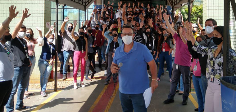 Atento Ribeiro Preto