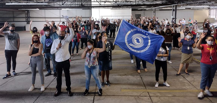 Atento S. Caetano do Sul