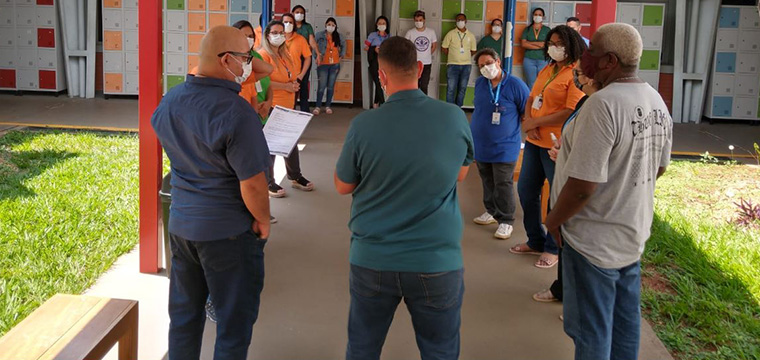 CPFL Atentde - Araraquara