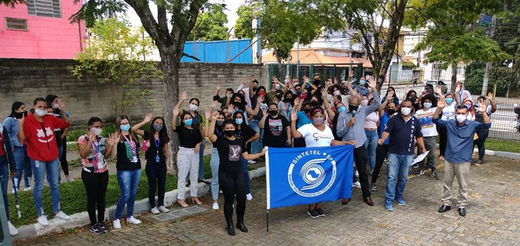 NeoBPO - Mogi das Cruzes