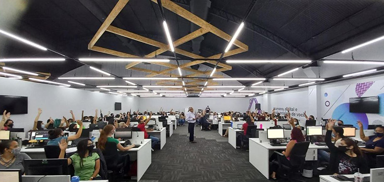 Paschoalotto - Bauru