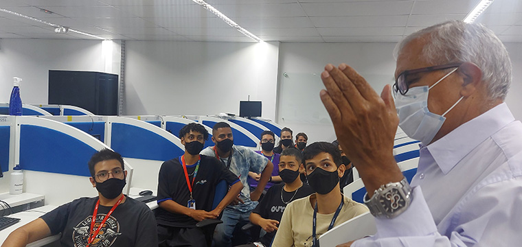 Paschoalotto - Marlia