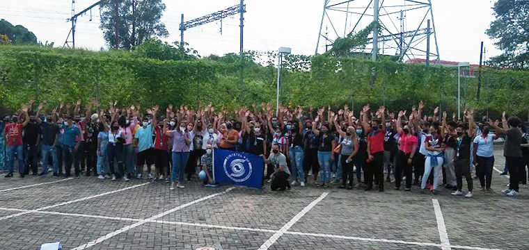 Teleperformance - Lapa