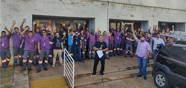 Ribeiro Preto - Campo