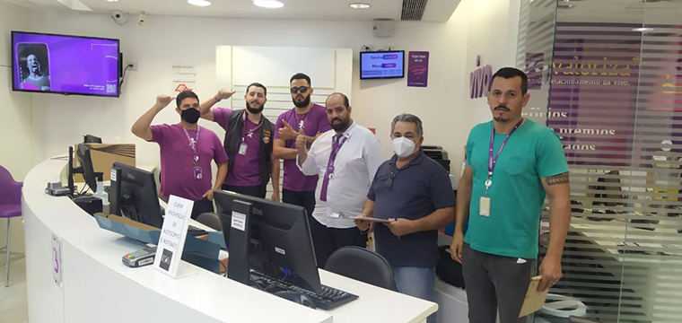 Shopping Iguatemi - So Carlos