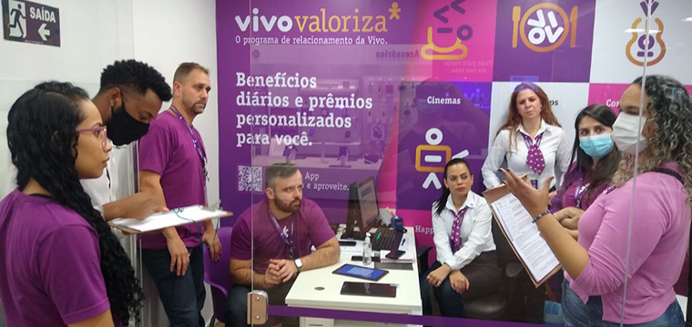 Max Shopping - Campinas