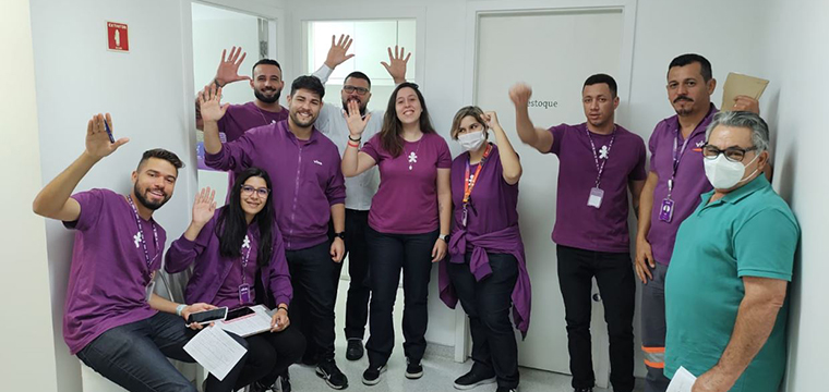 Novo Shopping - Ribeiro Preto