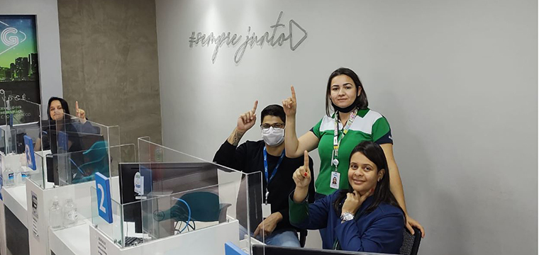 Algar - Franca - Loja