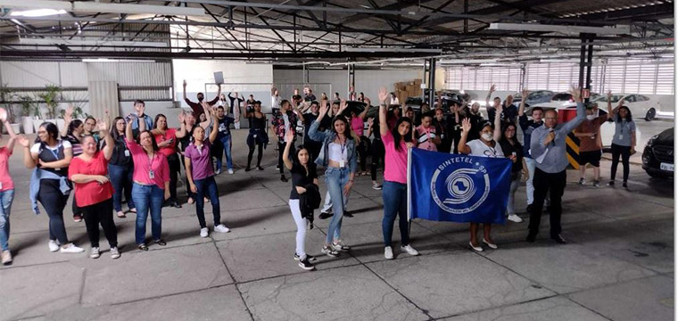 Atento So Caetano (manh)